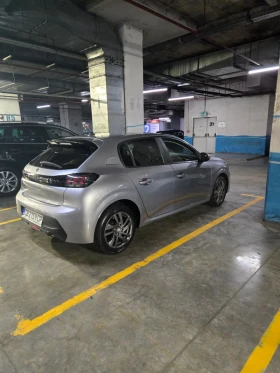 Обява за продажба на Peugeot 208 ~36 999 лв. - изображение 5