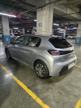 Обява за продажба на Peugeot 208 ~36 999 лв. - изображение 1