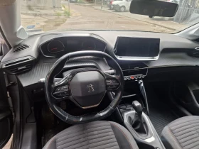 Обява за продажба на Peugeot 208 ~36 999 лв. - изображение 4