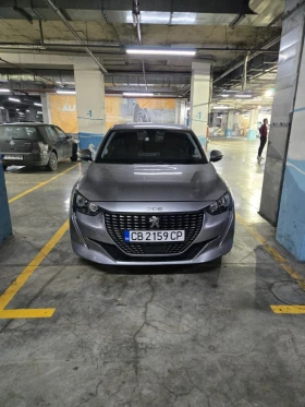 Обява за продажба на Peugeot 208 ~36 999 лв. - изображение 1