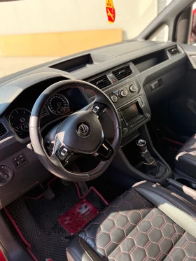 Обява за продажба на VW Caddy ~16 000 лв. - изображение 6 | Auto.bg Обява за продажба на VW Caddy ~16 000 лв. - изображение 6