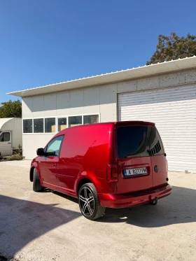 Обява за продажба на VW Caddy ~16 000 лв. - изображение 1 | Auto.bg Обява за продажба на VW Caddy ~16 000 лв. - изображение 1