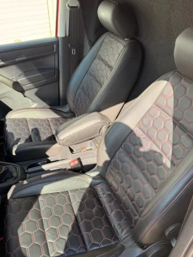 Обява за продажба на VW Caddy ~16 000 лв. - изображение 7 | Auto.bg Обява за продажба на VW Caddy ~16 000 лв. - изображение 7