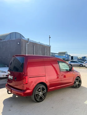 Обява за продажба на VW Caddy ~16 000 лв. - изображение 3 | Auto.bg Обява за продажба на VW Caddy ~16 000 лв. - изображение 3