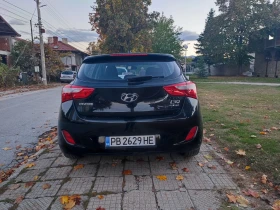 Обява за продажба на Hyundai I30 Газ. Бензин  ~11 900 лв. - изображение 1 | Auto.bg Обява за продажба на Hyundai I30 Газ. Бензин  ~11 900 лв. - изображение 1