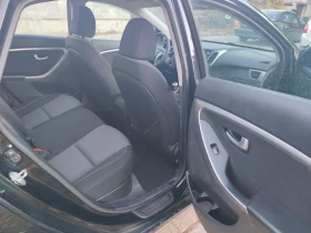 Обява за продажба на Hyundai I30 Газ. Бензин  ~11 900 лв. - изображение 5 | Auto.bg Обява за продажба на Hyundai I30 Газ. Бензин  ~11 900 лв. - изображение 5