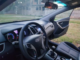 Обява за продажба на Hyundai I30 Газ. Бензин  ~11 900 лв. - изображение 8 | Auto.bg Обява за продажба на Hyundai I30 Газ. Бензин  ~11 900 лв. - изображение 8