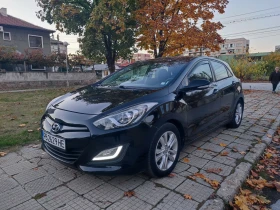 Обява за продажба на Hyundai I30 Газ. Бензин  ~11 900 лв. - изображение 1 | Auto.bg Обява за продажба на Hyundai I30 Газ. Бензин  ~11 900 лв. - изображение 1