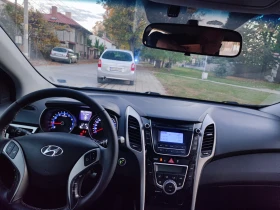 Обява за продажба на Hyundai I30 Газ. Бензин  ~11 900 лв. - изображение 7 | Auto.bg Обява за продажба на Hyundai I30 Газ. Бензин  ~11 900 лв. - изображение 7