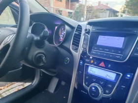 Обява за продажба на Hyundai I30 Газ. Бензин  ~11 900 лв. - изображение 11 | Auto.bg Обява за продажба на Hyundai I30 Газ. Бензин  ~11 900 лв. - изображение 11