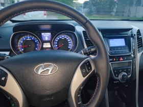 Обява за продажба на Hyundai I30 Газ. Бензин  ~11 900 лв. - изображение 10 | Auto.bg Обява за продажба на Hyundai I30 Газ. Бензин  ~11 900 лв. - изображение 10