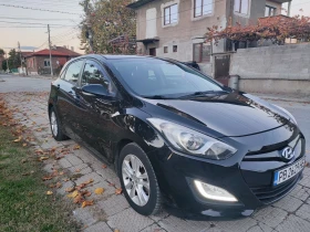 Обява за продажба на Hyundai I30 Газ. Бензин  ~11 900 лв. - изображение 3 | Auto.bg Обява за продажба на Hyundai I30 Газ. Бензин  ~11 900 лв. - изображение 3
