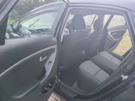 Обява за продажба на Hyundai I30 Газ. Бензин  ~11 900 лв. - изображение 6 | Auto.bg Обява за продажба на Hyundai I30 Газ. Бензин  ~11 900 лв. - изображение 6