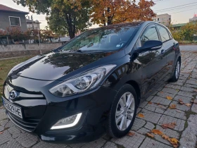 Обява за продажба на Hyundai I30 Газ. Бензин  ~11 900 лв. - изображение 2 | Auto.bg Обява за продажба на Hyundai I30 Газ. Бензин  ~11 900 лв. - изображение 2