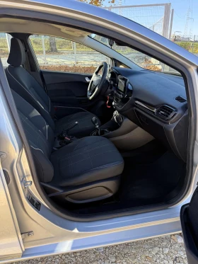 Ford Fiesta 1.5 TDCi Active  | Mobile.bg    9