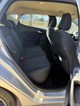 Ford Fiesta 1.5 TDCi Active  | Mobile.bg    8