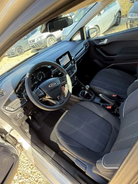 Ford Fiesta 1.5 TDCi Active  | Mobile.bg    12