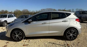 Ford Fiesta 1.5 TDCi Active  | Mobile.bg    4