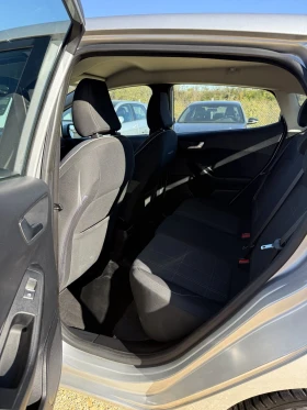 Ford Fiesta 1.5 TDCi Active  | Mobile.bg    11