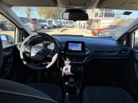 Ford Fiesta 1.5 TDCi Active  | Mobile.bg    13