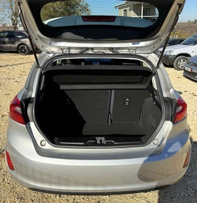 Ford Fiesta 1.5 TDCi Active  | Mobile.bg    10