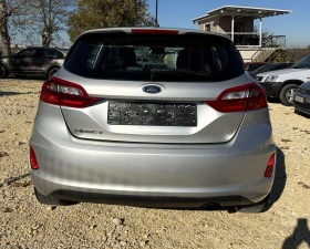 Ford Fiesta 1.5 TDCi Active  | Mobile.bg    5