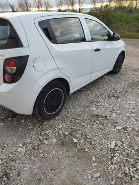 Chevrolet Aveo | Mobile.bg    4