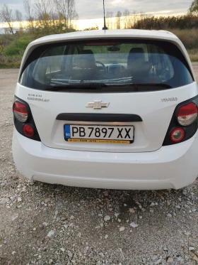 Chevrolet Aveo | Mobile.bg    2