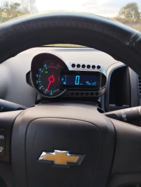 Chevrolet Aveo | Mobile.bg    6