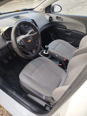 Chevrolet Aveo | Mobile.bg    9