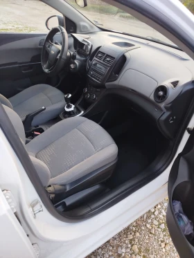 Chevrolet Aveo | Mobile.bg    8