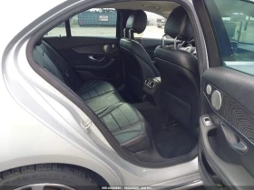 Mercedes-Benz C 300 BURMESTER/ПОДГРЕВ - 19310 лв. / 9873.05 € - 47163824 8