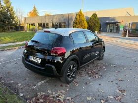Citroen C3 Turbo  | Mobile.bg    5