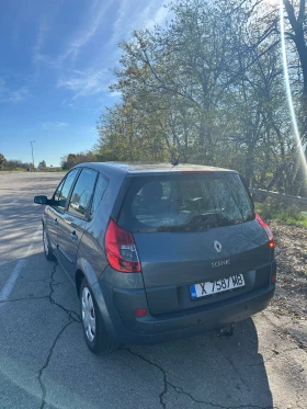 Renault Scenic | Mobile.bg    5