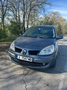 Renault Scenic | Mobile.bg    3