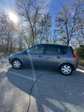 Renault Scenic | Mobile.bg    6
