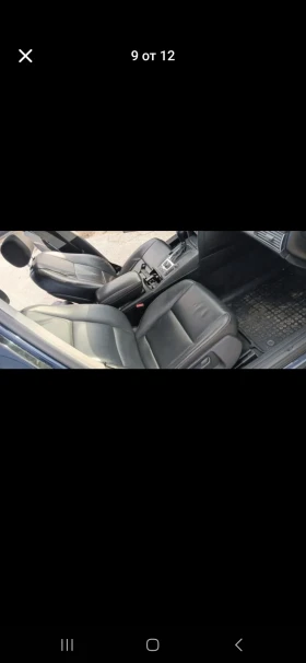 Audi A6 Quattro , снимка 6