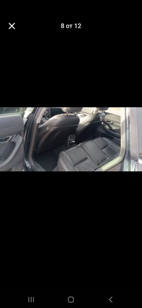 Audi A6 Quattro , снимка 5