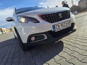     Peugeot 2008 ACTIVE 1.2 99000km