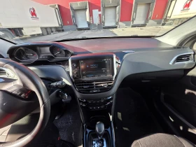 Peugeot 2008 ACTIVE 1.2 99000km | Mobile.bg    12