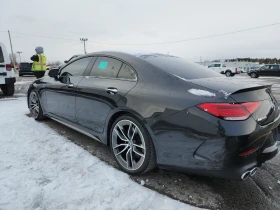 Mercedes-Benz CLS 53 AMG * АвтоКредит* (ЦЕНА ДО БГ) - 69999 лв. / 35789.92 € - 87588927 4