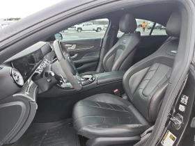 Mercedes-Benz CLS 53 AMG * АвтоКредит* (ЦЕНА ДО БГ) - 69999 лв. / 35789.92 € - 87588927 5