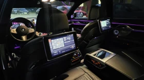 BMW 750 750i M X Drive , снимка 10