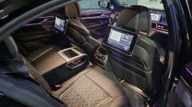 BMW 750 750i M X Drive , снимка 7