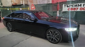 BMW 750 750i M X Drive , снимка 1