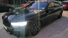BMW 750 750i M X Drive , снимка 2