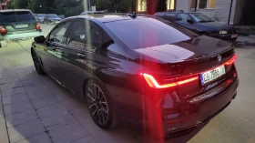 BMW 750 750i M X Drive , снимка 3