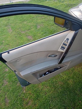 BMW 530 e61, снимка 6 — Bazar.bg BMW 530 e61, снимка 6