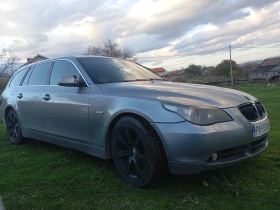 BMW 530 e61, снимка 15 — Bazar.bg BMW 530 e61, снимка 15