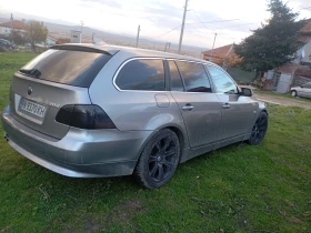 BMW 530 e61, снимка 14 — Bazar.bg BMW 530 e61, снимка 14